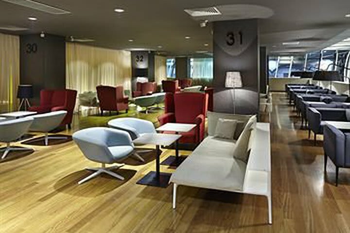 Hotel Holiday Inn Tbilisi