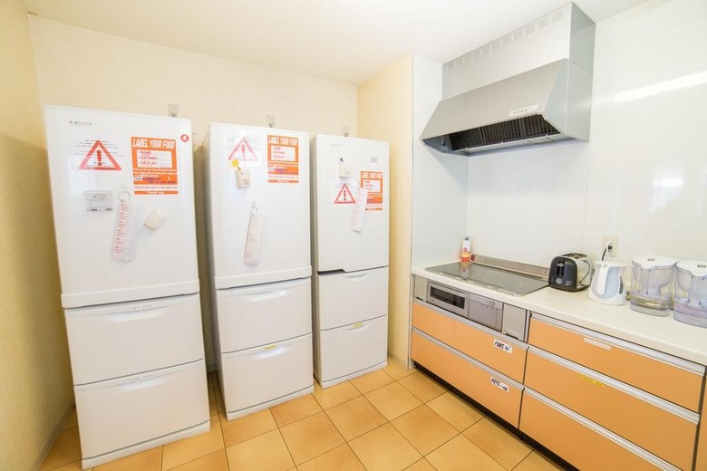 Backpackers Hostel K�s House Kyoto