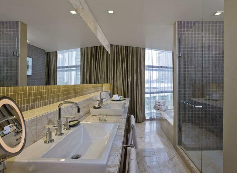 Hotel The Westin Santa Fe Mexico