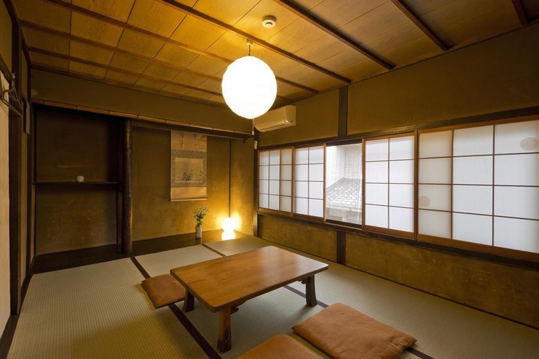 Albergue Guest House Sanjojuku