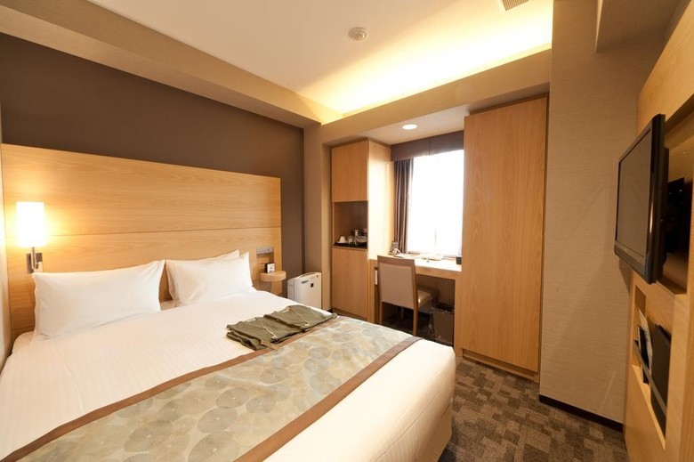 Almont Hotel Kyoto