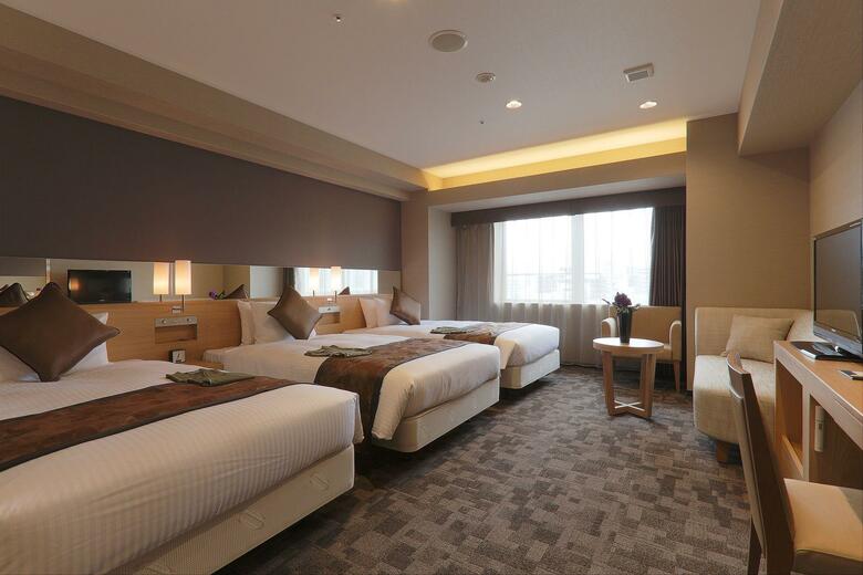 Almont Hotel Kyoto