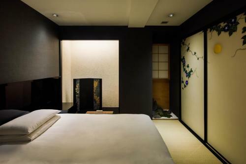 Hotel The Screen