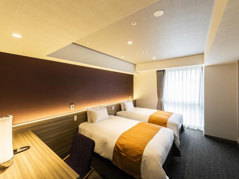 Hotel Elcient Kyoto