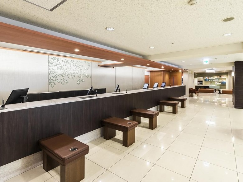 Hotel Elcient Kyoto