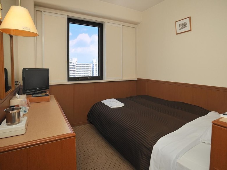 Hotel Kyoto Horikawa Inn