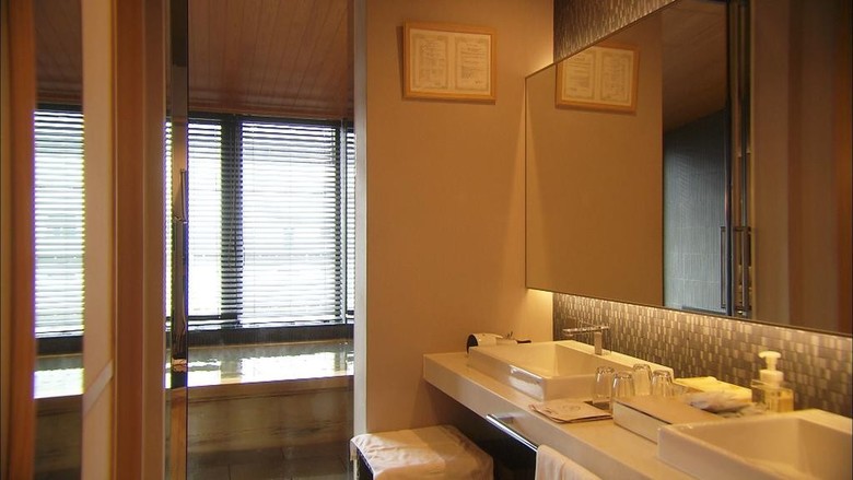 Kyoto Hot Spring Hatoya Zuihokaku Hotel