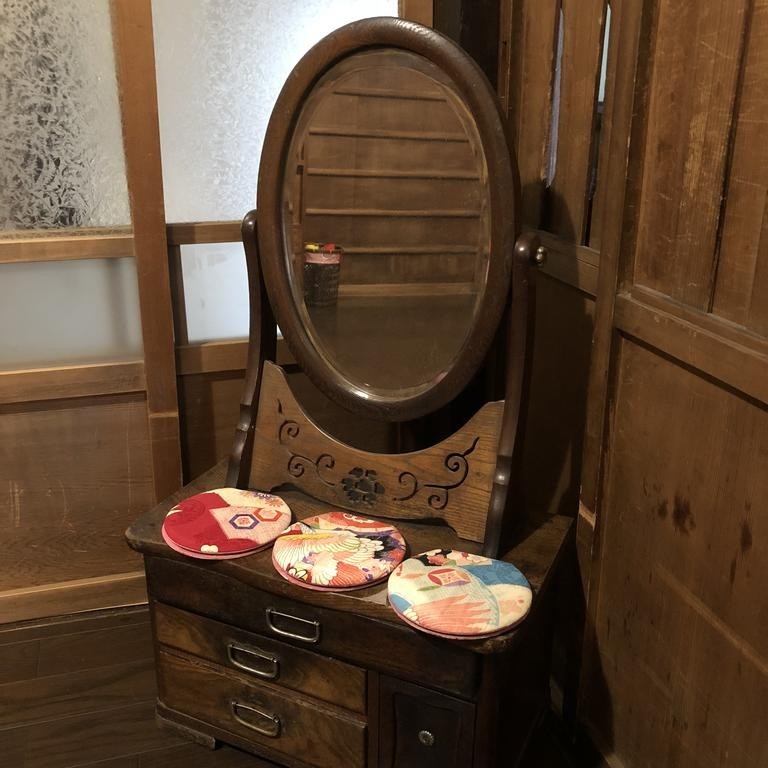 Naokonoza Bettei Umekoji