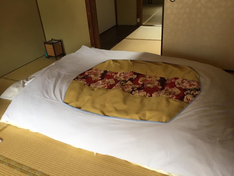 Naokonoza Bettei Umekoji