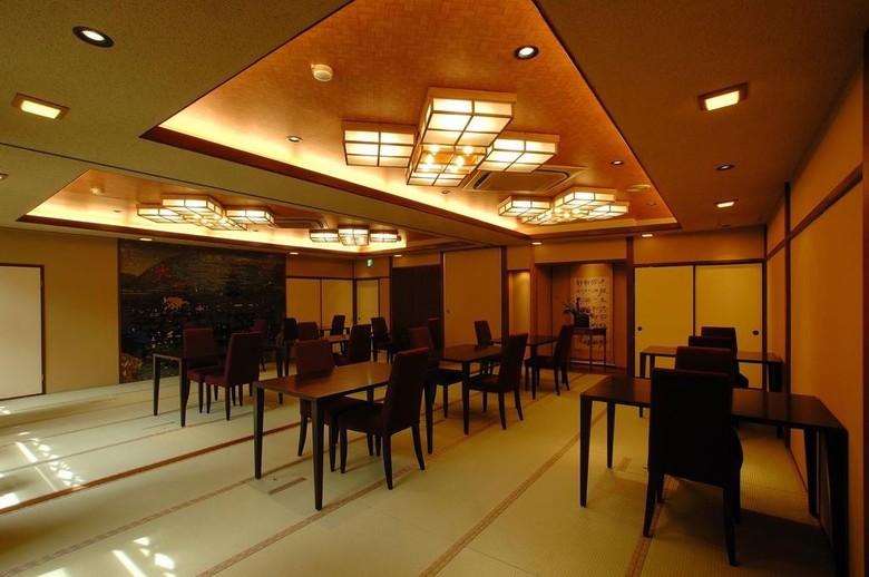 Nishiyama Ryokan