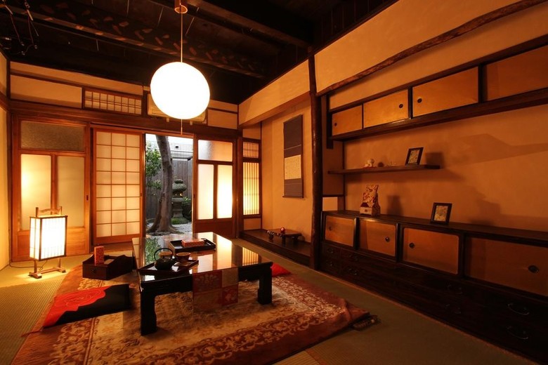 Naokonoza Bettei Fuyacho