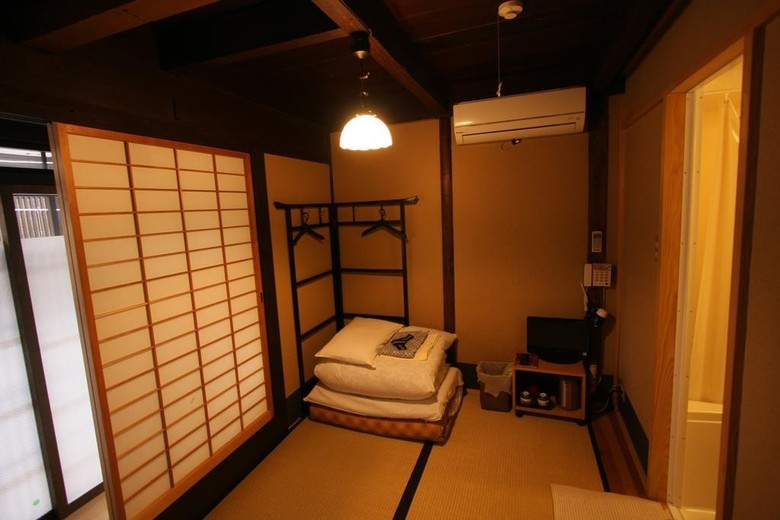 Oyado Sato