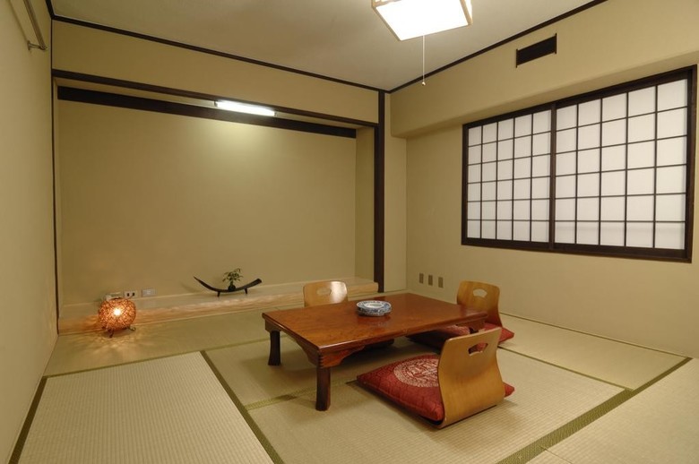 Hotel Iida