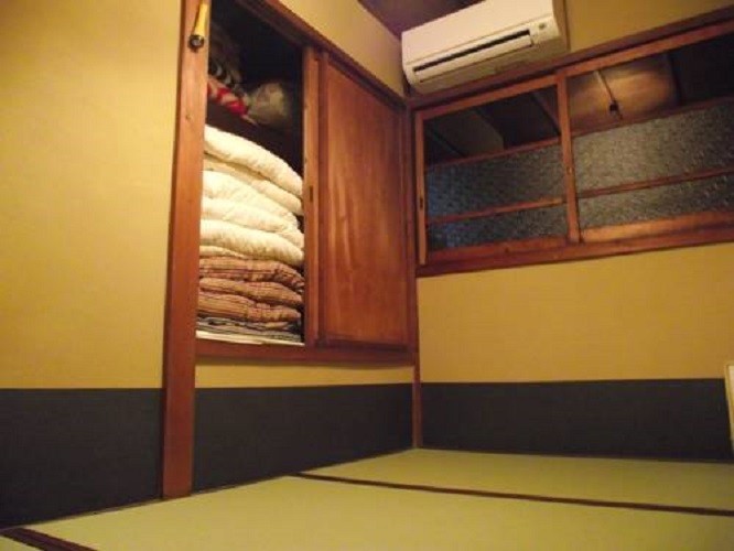 Hostal Kyo Machiya Guest House Makuya