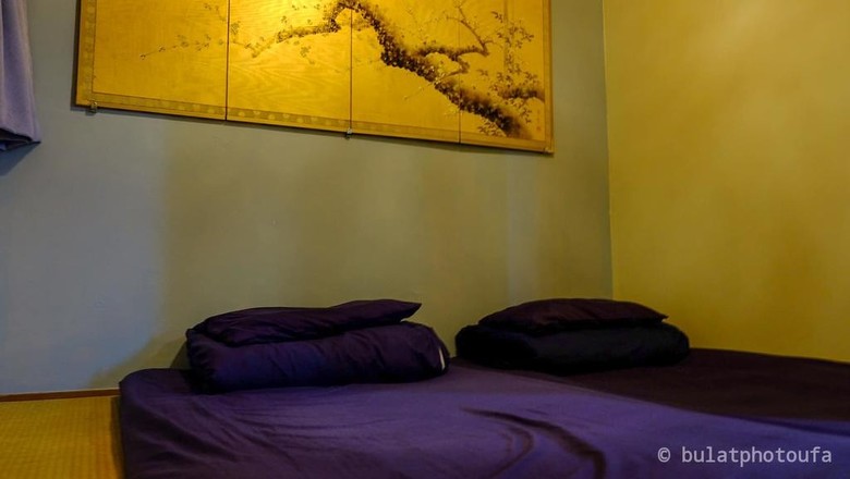 Albergue Peace House Sakura