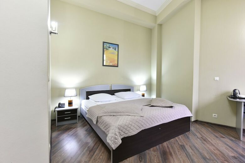 Irmeni Hotel