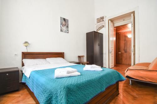 Apartment Old Tbilisi