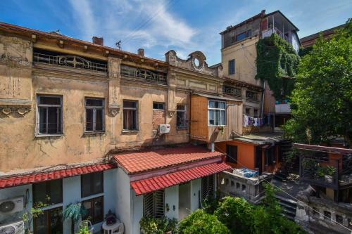 Apartment Old Tbilisi