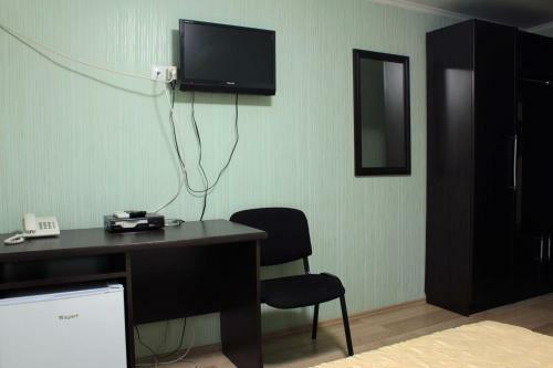 Hotel Oriental
