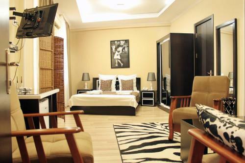 Hotel Oriental