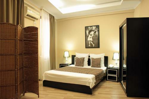 Hotel Oriental
