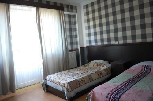Hotel Georgia 444