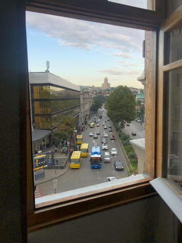 Hotel Aleksandria