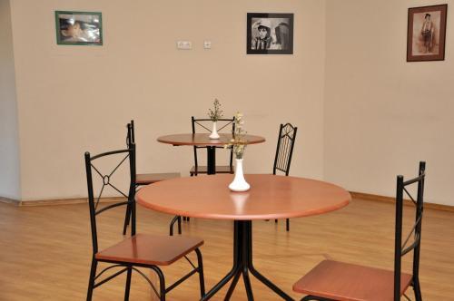 Hotel Aleksandria