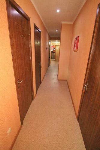 Posada Almeto Hotel