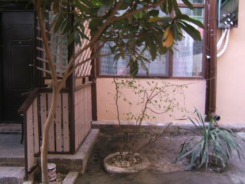 Albergue Tina's Homestay