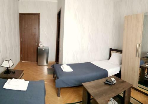 Bonus Hotel