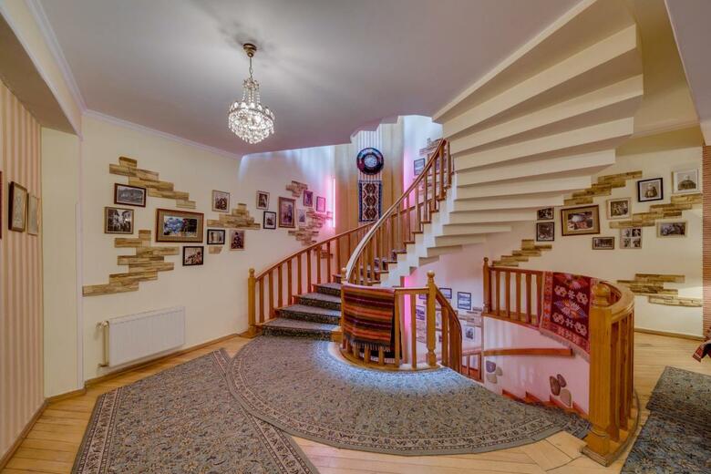 Hotel David Sultan