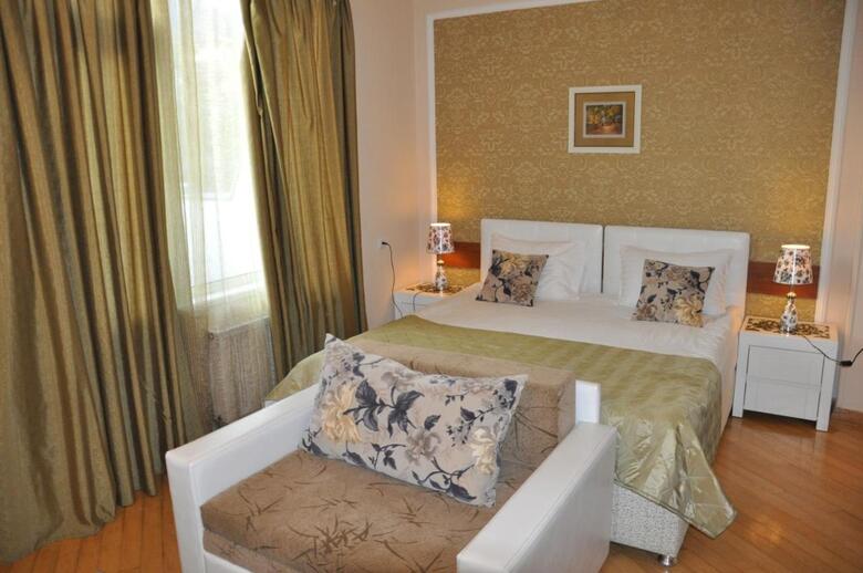 Hotel David Sultan