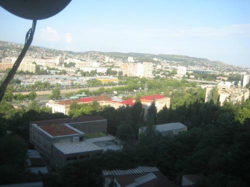 Hostal Mia Guesthouse Tbilisi