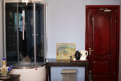 Hostal Mia Guesthouse Tbilisi