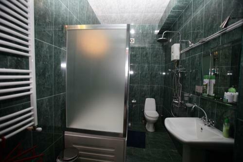 Hostal Mia Guesthouse Tbilisi