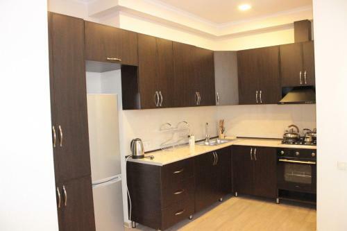 Hostal Mia Guesthouse Tbilisi
