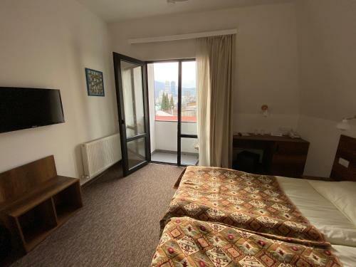 Alliance Hotel
