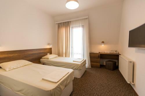 Alliance Hotel