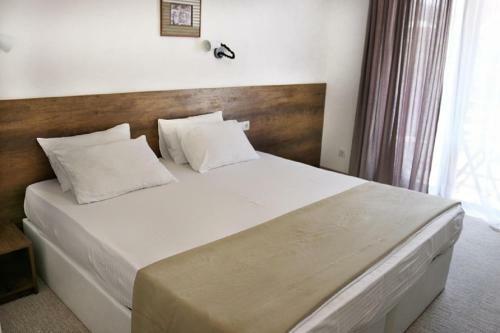 Alliance Hotel