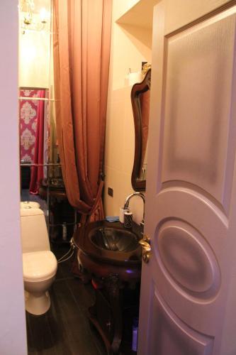 Apartamento Sunny House Appartment