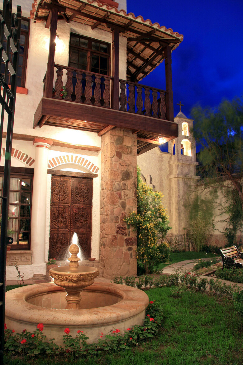 Mi Pueblo Samary Hotel Boutique