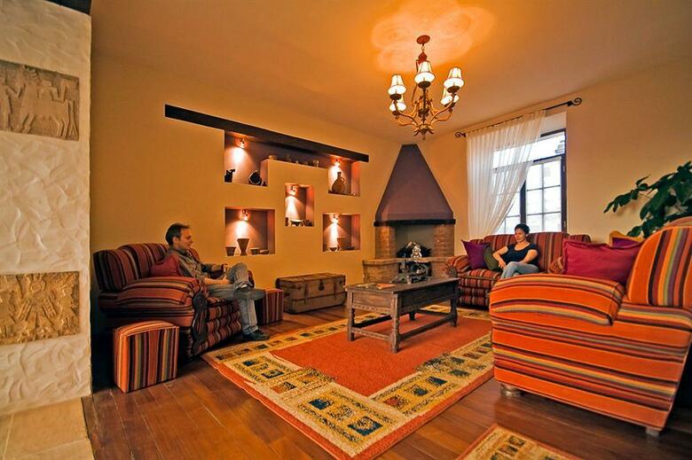 Mi Pueblo Samary Hotel Boutique