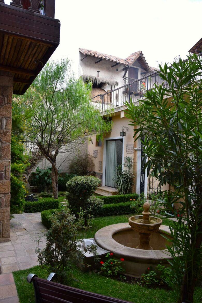 Mi Pueblo Samary Hotel Boutique