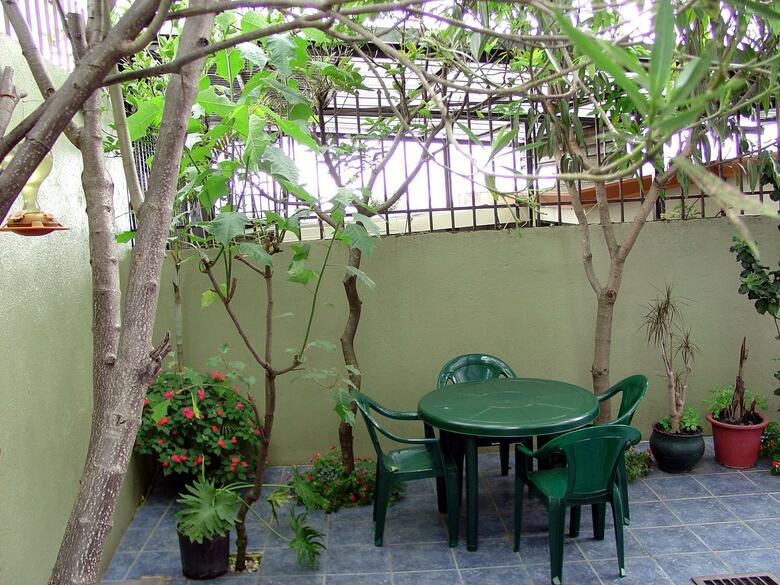 Villas Roma