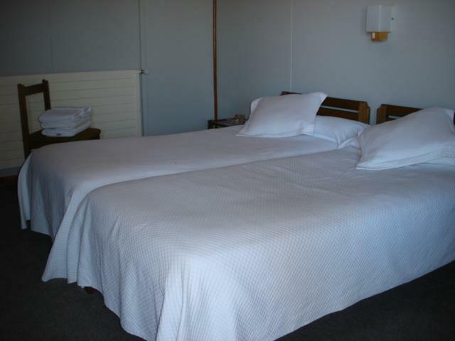 Hotel Lady Florence Dixie