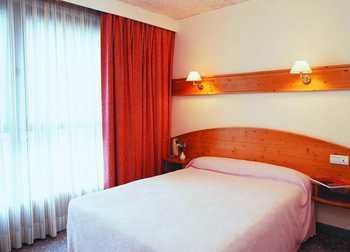 Hotel Alpina