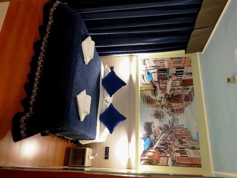 Hotel Ducale