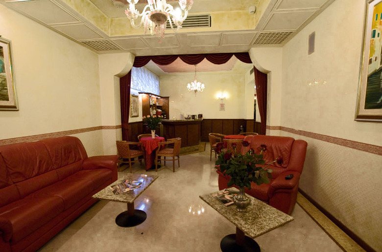 Hotel Ducale