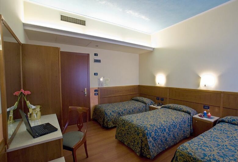 Hotel Ducale
